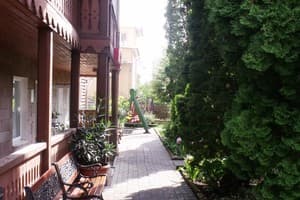 Солнечная 9