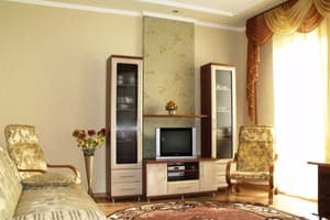 Солнечная 1