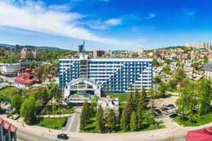 Санаторий Трускавец - 365