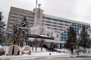 Трускавец - 365 1