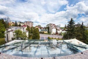 Трускавец - 365 4