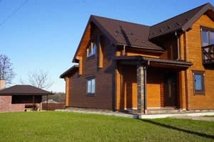 Villa Family House Truskavets 1