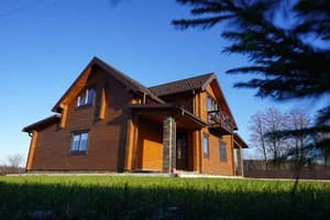 Villa Family House Truskavets 3