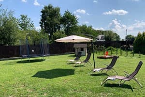 Villa Family House Truskavets 4