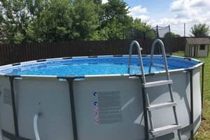 Villa Family House Truskavets 5