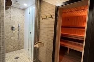 Villa Family House Truskavets 12