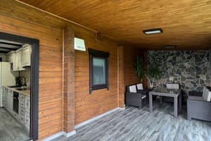 Villa Family House Truskavets 13