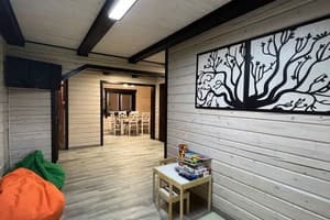 Villa Family House Truskavets 21