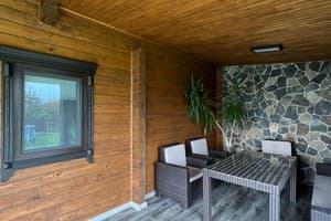 Villa Family House Truskavets 25