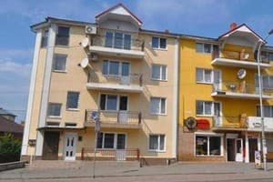 Villa Zhanna Central Park 1