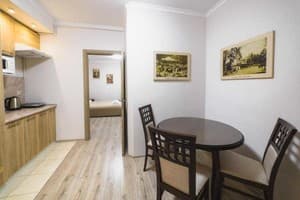 Villa Zhanna Central Park 9