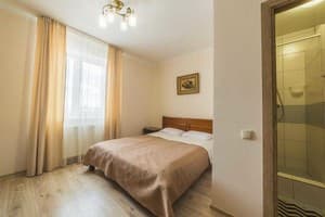 Отель Villa Zhanna Central Park