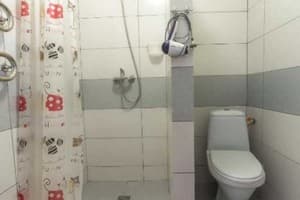 Villa Zhanna Central Park 16