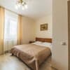 Отель Villa Zhanna Central Park. Улучшенный двухместный  1