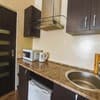 Отель Villa Zhanna. Делюкс двухместный с кроватью размера «king-size» 12