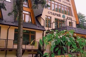VitaPark Старый Дуб 9