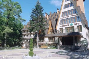 VitaPark Старый Дуб 11