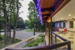 VitaPark Старый Дуб 8