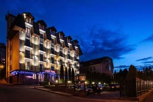 Золотая Корона 7