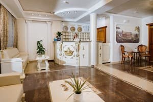 Золотая Корона 13