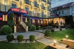 Золотая Корона 3