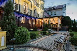 Золотая Корона 2