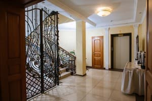 Золотая Корона 8