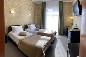 Золотая Корона 18