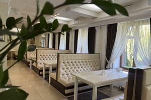 Золотая Корона 21